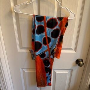 Colorful Women’s Leggings